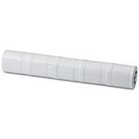 Maglite ARXX235 Rechargeable Alkaline Battery Pack, 6 V, NiMH