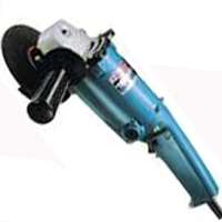 Makita 9005B Corded Angle Grinder, 120 V, 9 A, 10000 rpm, 5 in Wheel, 5/8-11 UNC Shank