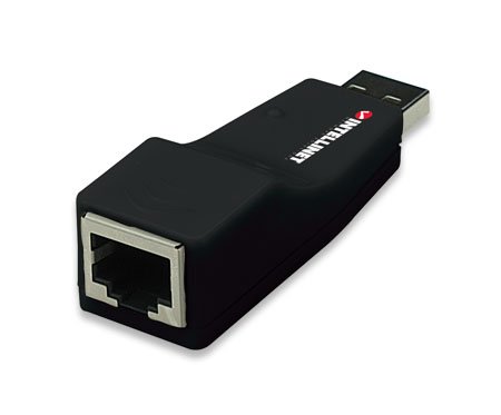 MANHATTAN 506731 USB 2.0 to Fast Ethernet Adapter