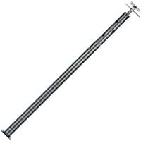 Marshall JP36 Adjustable Extend-O-Post Jackpost, 15 ga T x 1 ft 7 in - 3 ft H, 10000 - 14000 lb