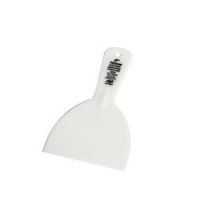 6269 3 IN. PLASTIC PUTTY KNIFE