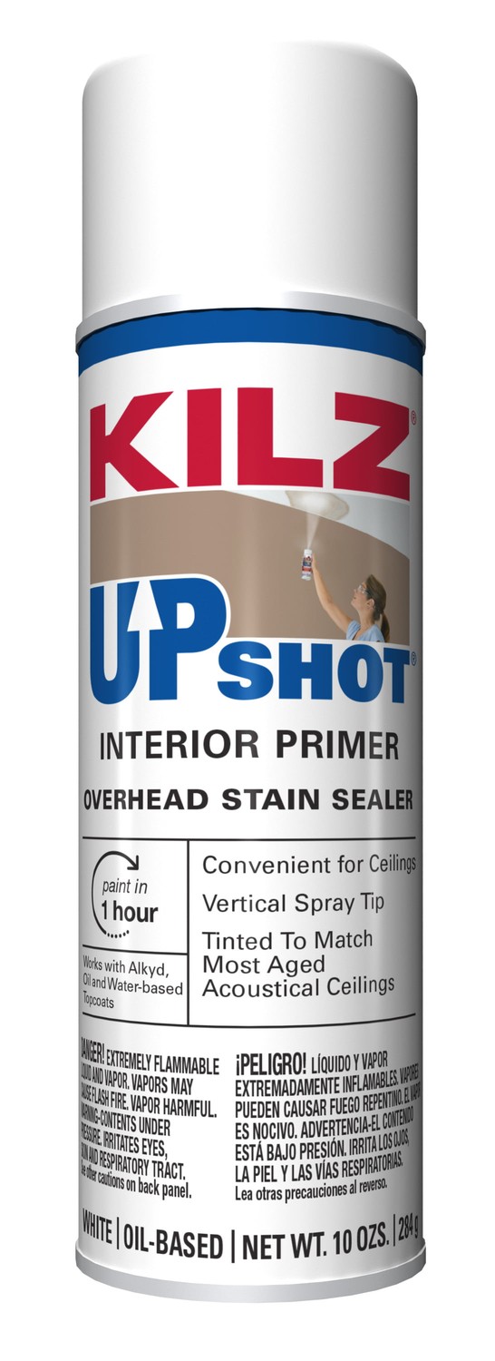 10007 Spray Kilz Upshot Primer