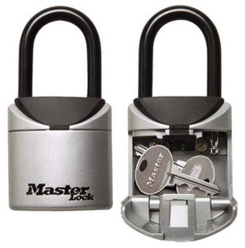 MASTER 5406D COMPACT KEY SAFE 