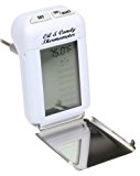 MAVERICK CT03 DIGITAL OIL CANDY & DEEP FRY THERMOMETER WITH