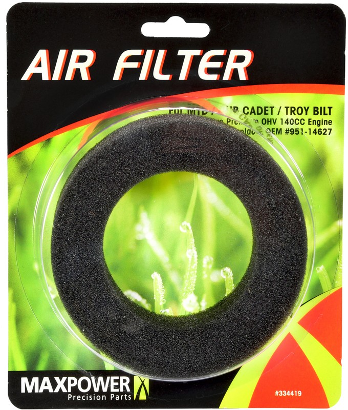 334419 Mtd Air Filter