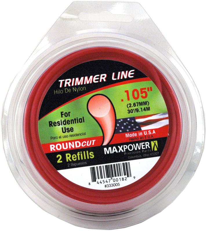 333005 .105 Trimmer Line