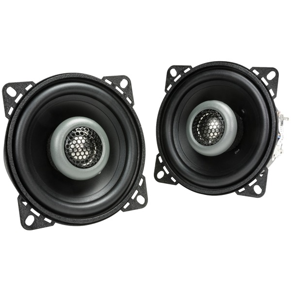 MB Quart FKB108 Formula Series 2-Way Coaxial Speakers (3.5")