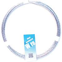 Midwest 11270 Stranded Guy Wire, 50 ft L