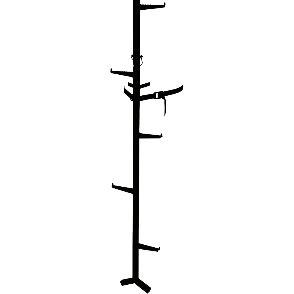 Millennium 20' Climbing Stick Ladder