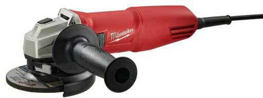 6130-33 4-1/2 In. Angle Grinder