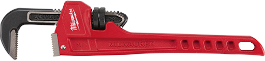 48-22-7114 14 In. Steel Pipe Wrench