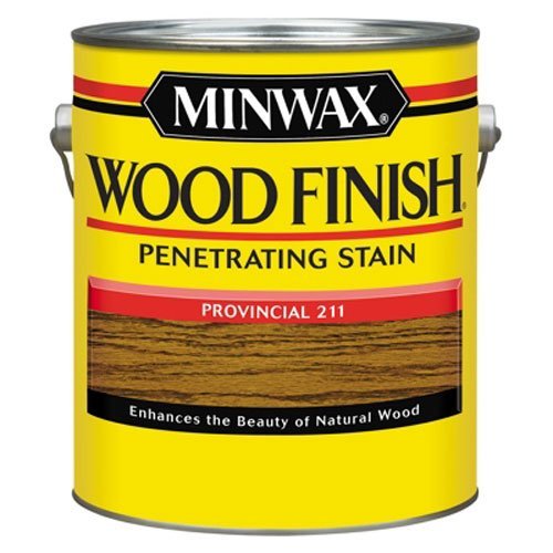 1-Gallon Provincial Wood Stain