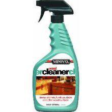 52127 32Oz Spray Wood Cleaner