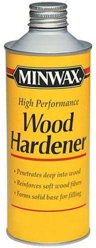 41700 Pint Wood Hardener