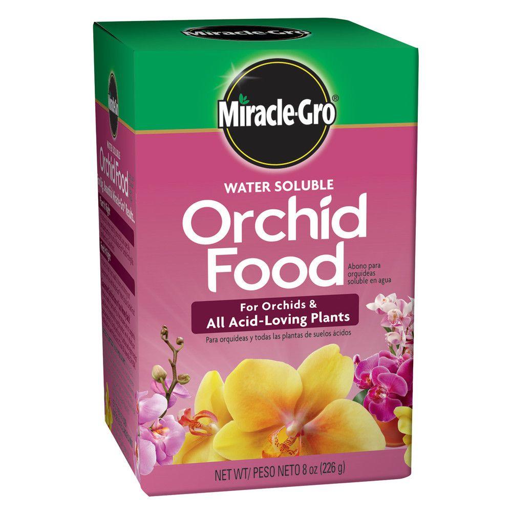 FOOD ORCHID WATER SOLUBLE 8OZ