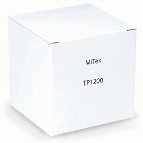 MTX Thunderpro 2-Way Full Range Speaker Cabinet 150W RMS