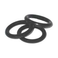 MI-T-M AW-0012-0004 O-Ring Seal, 1/2 X 11/16 in, For Use With 3/8 in Quick Connect
