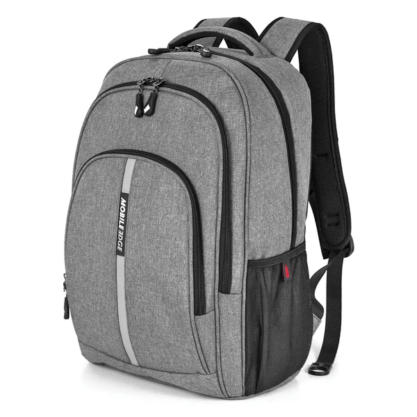 Commuter Backpack 16 Grey