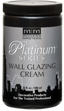 PSWGC Quart Wall Glazing Cream