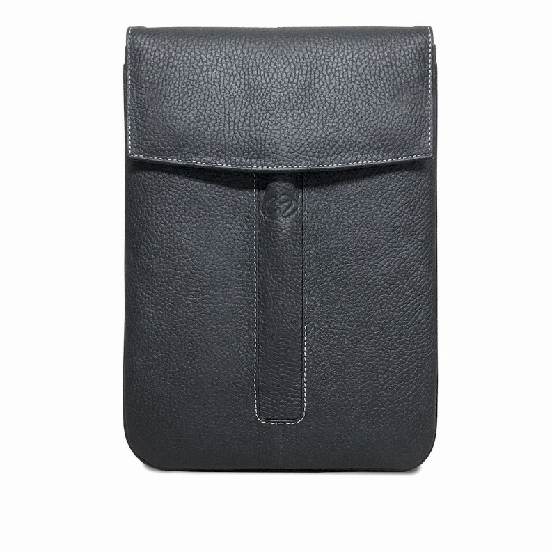 MacCase Premium Leather iPad Pro Sleeve