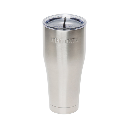 Mammoth Coolers 30oz Tumbler - Stainless Steel