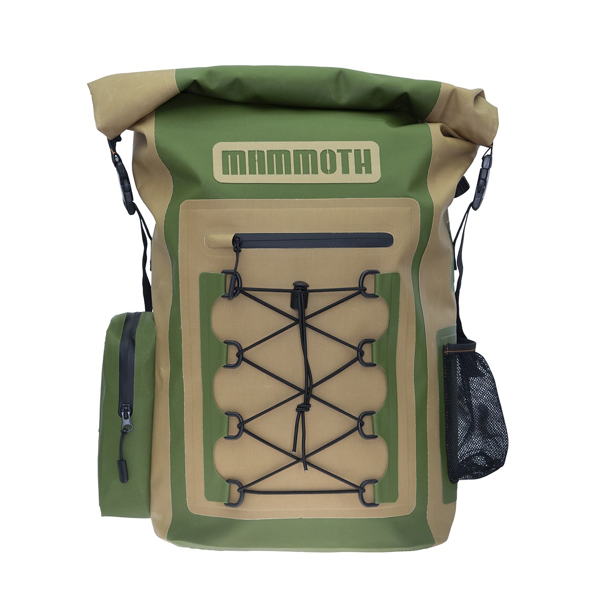 Mammoth Tropic 30 Waterproof Backpack TN