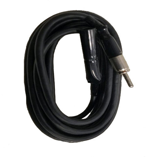 10" MOTOROLA EXTENSION CABLE