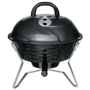14.5" Tabletop Charcoal Grill