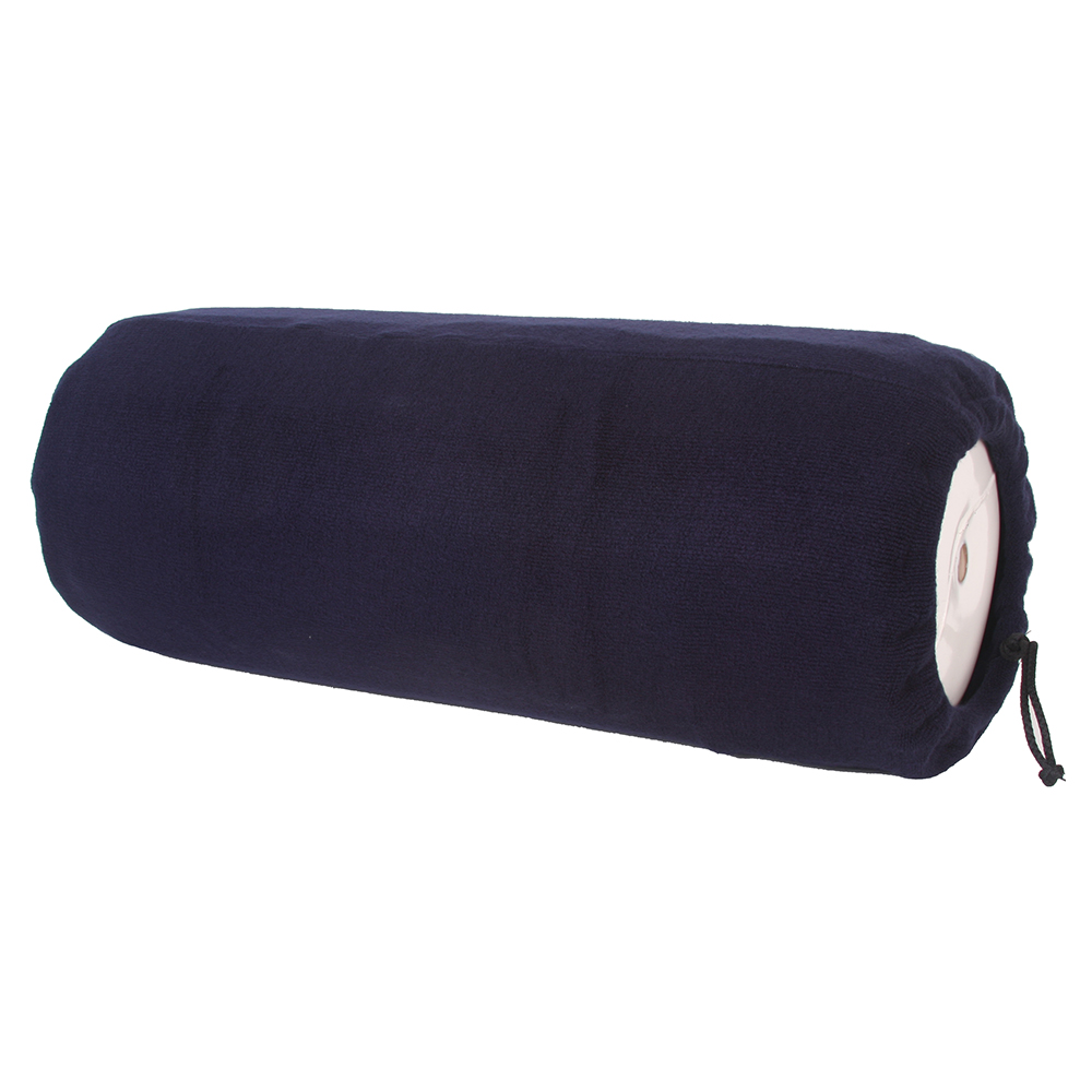 Master Fender Covers HTM-3 - 10" x 30" - Single Layer - Navy
