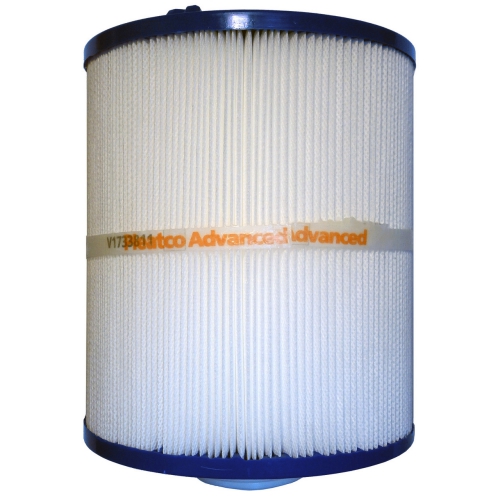Filter Cartridge, Master Spa, Twilight Legend Therapool Outer Filter, PMA-R1