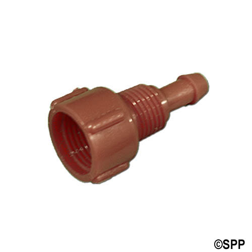 Injector Cap, Ozone, Mazzei, Red or Black