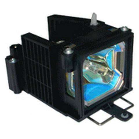 DP6100 Proxima Projector Lamp Replacement. Lamp Assembly with High Quality Original Bulb Inside