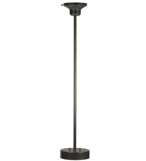 8"W Revival Schoolhouse Surface Mounted Hardware