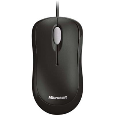 Bsc Optcl Mouse for Bsnss-Blk