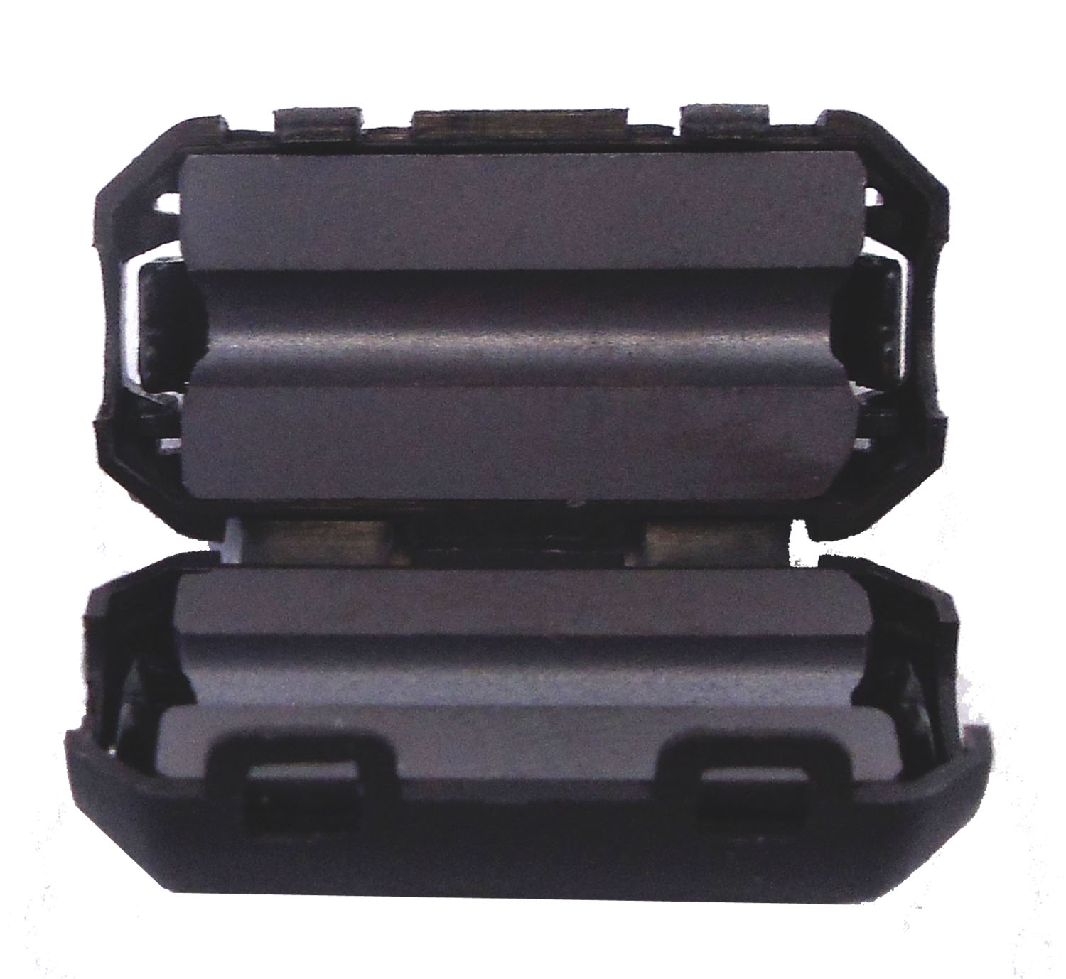 3.5MM SNAP FERRITE CORE NOISE SUPPRESOR FOR UP TO 10 GAUGE WIRE