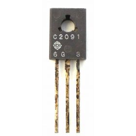Rf Power Transistor