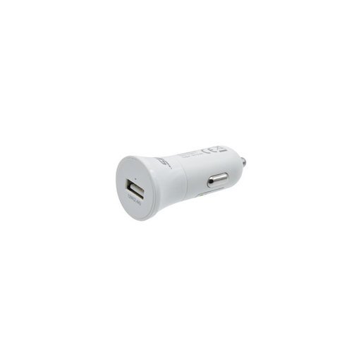 Ms Single USB Charger 12W Wh