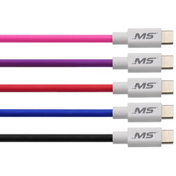 Mbs USB-C To USB Cable 10 Ft Cl