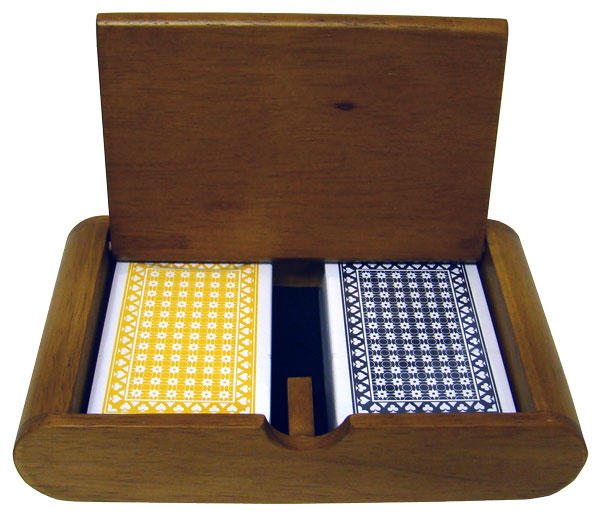 Modiano Essence 4 Pip 4 Color Bridge Size Box Set
