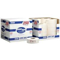 National Gypsum JT2342 Joint Tape 250 ft L
