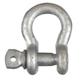 3250BC 1/2 IN. ANCHOR SHACKLES