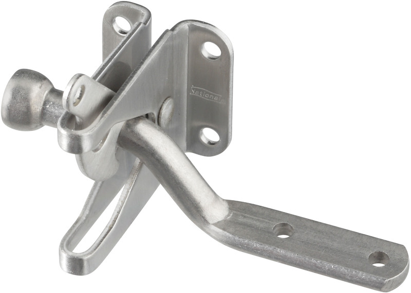 V29 Stainless Steel Auto Gate Latch