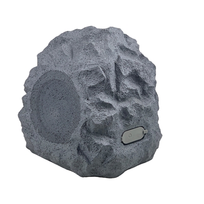 Outdoor Bluetooth Rock Speaker