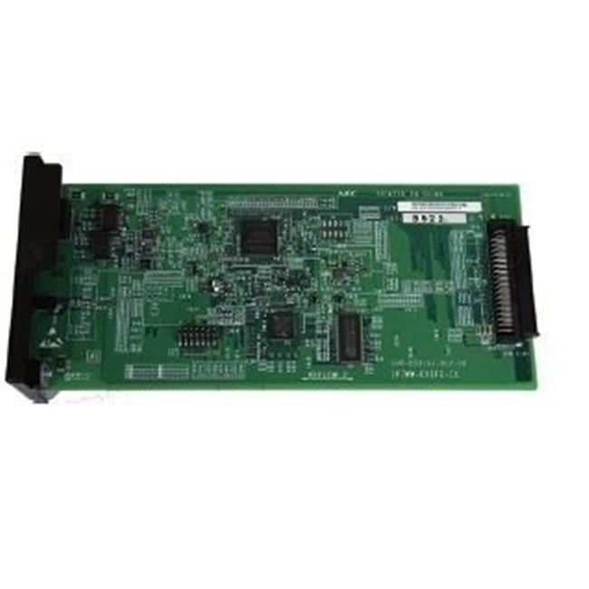 SL2100 Exp. Card for Exp Chassis