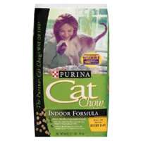 Nestle Purina 1780015018 Cat Chow, 3.15 lb Pack