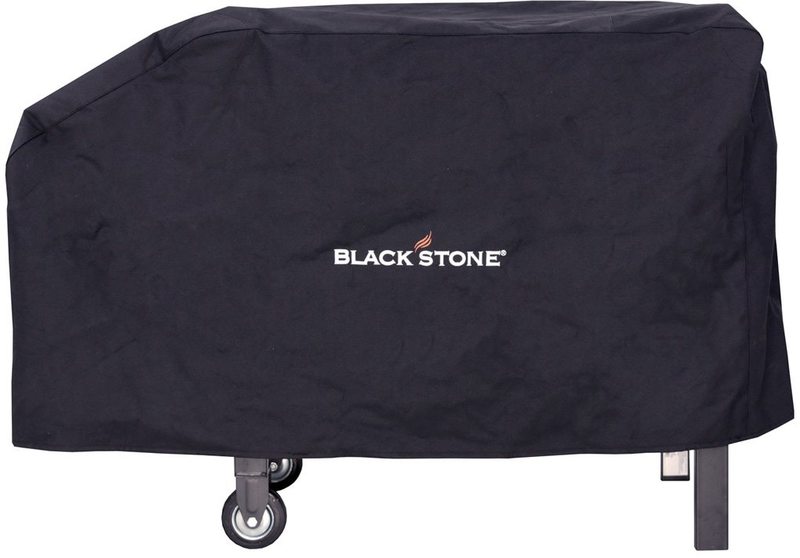 1529 28 IN. BLACK POLY GRIDDLE COVER