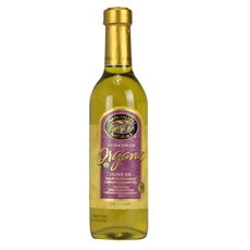 Napa Valley Naturals Organic Extra Virgin Olive Oil (12x12/12.7 Oz)