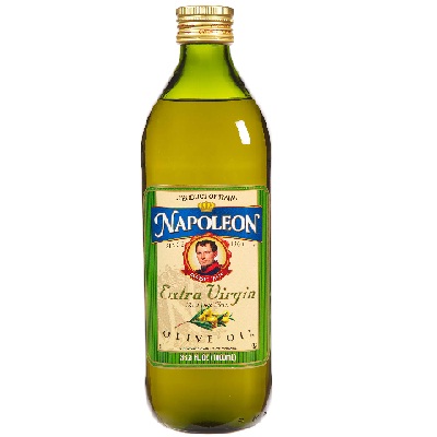 Napoleon Co. Ex Virgin Olive Oil (6x33.8OZ )