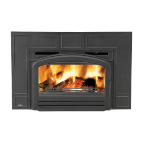 OAKDALE EPI3T Wood Burning Traditional Fireplace Insert - EPI3T-1