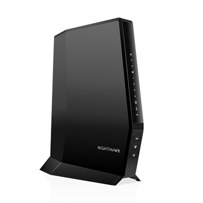 AX6 WiFi 6 Cable Modem Router
